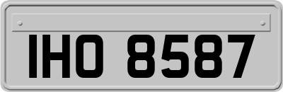 IHO8587