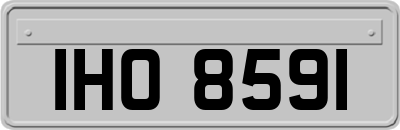 IHO8591