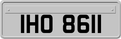 IHO8611