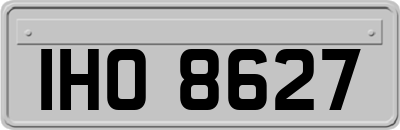 IHO8627