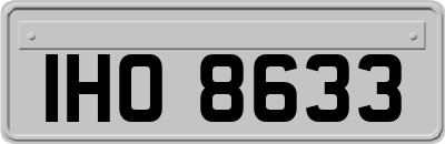 IHO8633