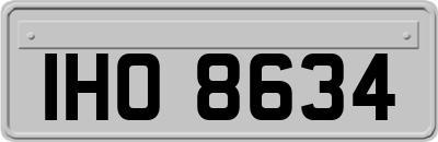 IHO8634