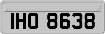 IHO8638