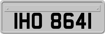 IHO8641