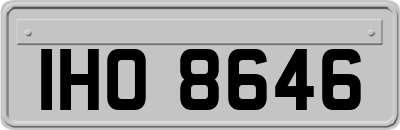IHO8646