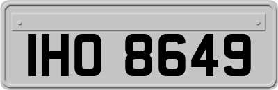 IHO8649