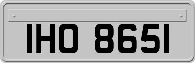 IHO8651