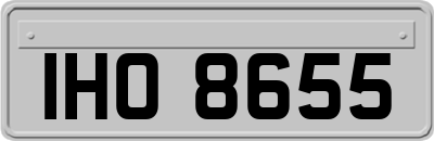 IHO8655