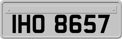 IHO8657