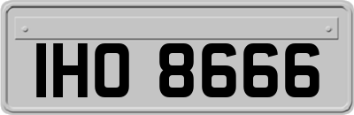 IHO8666