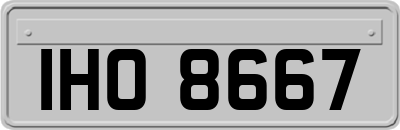 IHO8667