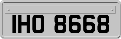 IHO8668