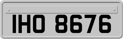 IHO8676