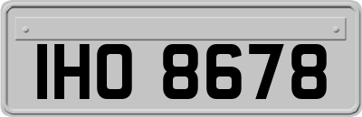IHO8678