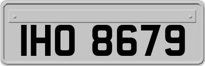 IHO8679