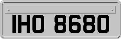 IHO8680