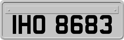 IHO8683