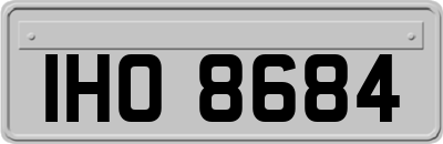 IHO8684