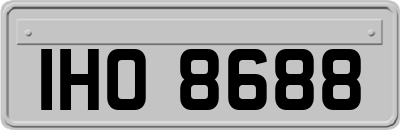 IHO8688