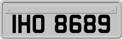 IHO8689