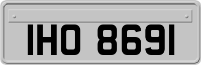 IHO8691