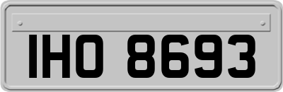 IHO8693