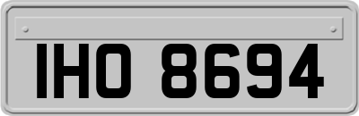 IHO8694