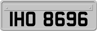 IHO8696