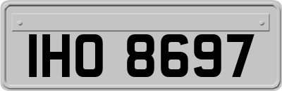IHO8697