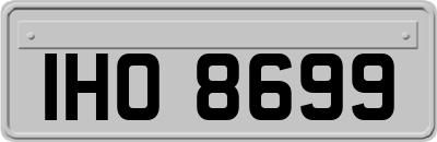 IHO8699