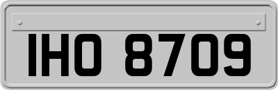IHO8709