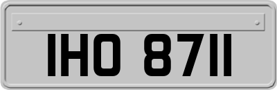 IHO8711