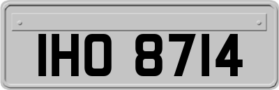 IHO8714