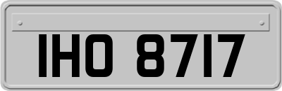 IHO8717