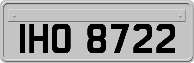 IHO8722