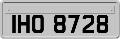 IHO8728