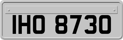 IHO8730
