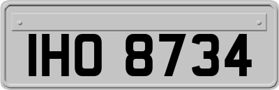 IHO8734
