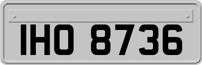 IHO8736