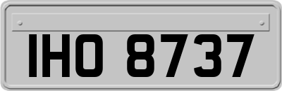 IHO8737