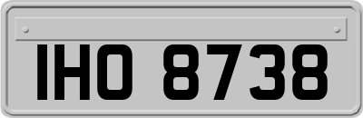 IHO8738