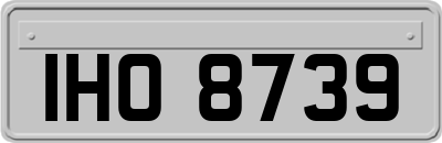 IHO8739