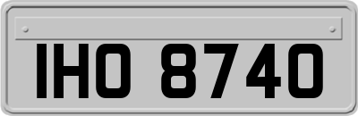 IHO8740