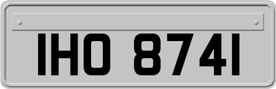 IHO8741