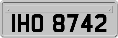 IHO8742