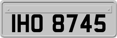 IHO8745