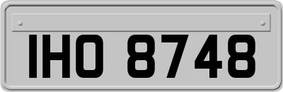IHO8748