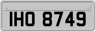 IHO8749