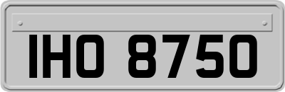 IHO8750