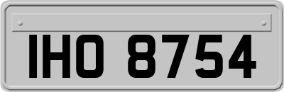 IHO8754
